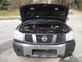 2005 Smoke Gray Nissan Armada SE 4x4  photo #37