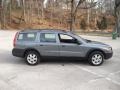 2001 Platinum Green Volvo V70 XC AWD  photo #7