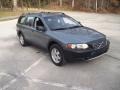 2001 Platinum Green Volvo V70 XC AWD  photo #8