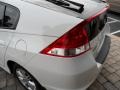 2011 Taffeta White Honda Insight Hybrid EX  photo #13