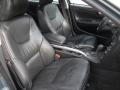 Platinum Green - V70 XC AWD Photo No. 29