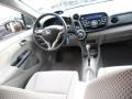 2011 Taffeta White Honda Insight Hybrid EX  photo #19