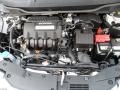 1.3 Liter SOHC 8-Valve i-VTEC IMA 4 Cylinder Gasoline/Electric Hybrid Engine for 2011 Honda Insight Hybrid EX #60650690