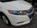 2011 Taffeta White Honda Insight Hybrid EX  photo #28