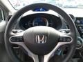 Gray Steering Wheel Photo for 2011 Honda Insight #60650726
