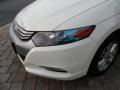 2011 Taffeta White Honda Insight Hybrid EX  photo #31