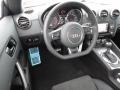 Black Dashboard Photo for 2012 Audi TT #60650789