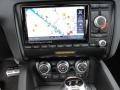 Black Navigation Photo for 2012 Audi TT #60650798