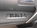 2008 Gotham Gray Metallic Nissan Rogue SL  photo #11