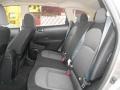 2008 Gotham Gray Metallic Nissan Rogue SL  photo #12