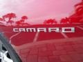 2011 Red Jewel Metallic Chevrolet Camaro LT Coupe  photo #34