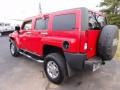 Victory Red - H3  Photo No. 10
