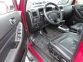 2008 Victory Red Hummer H3   photo #13