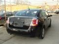 Super Black - Sentra 2.0 S Photo No. 5
