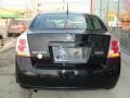 Super Black - Sentra 2.0 S Photo No. 6
