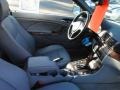2001 Titanium Silver Metallic BMW 3 Series 330i Convertible  photo #3