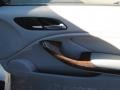 2001 Titanium Silver Metallic BMW 3 Series 330i Convertible  photo #4