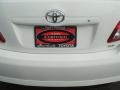 Super White - Camry SE Photo No. 6
