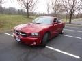 Inferno Red Crystal Pearl - Charger SXT Photo No. 3