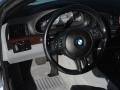 2001 Titanium Silver Metallic BMW 3 Series 330i Convertible  photo #12