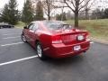 Inferno Red Crystal Pearl - Charger SXT Photo No. 5