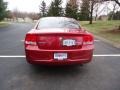 Inferno Red Crystal Pearl - Charger SXT Photo No. 6