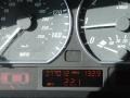 2001 Titanium Silver Metallic BMW 3 Series 330i Convertible  photo #15