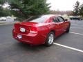 Inferno Red Crystal Pearl - Charger SXT Photo No. 7