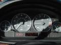 2001 Titanium Silver Metallic BMW 3 Series 330i Convertible  photo #16