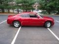 Inferno Red Crystal Pearl - Charger SXT Photo No. 8