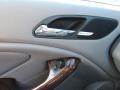 2001 Titanium Silver Metallic BMW 3 Series 330i Convertible  photo #17