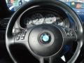 2001 Titanium Silver Metallic BMW 3 Series 330i Convertible  photo #18