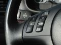 2001 Titanium Silver Metallic BMW 3 Series 330i Convertible  photo #19