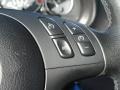 2001 Titanium Silver Metallic BMW 3 Series 330i Convertible  photo #20