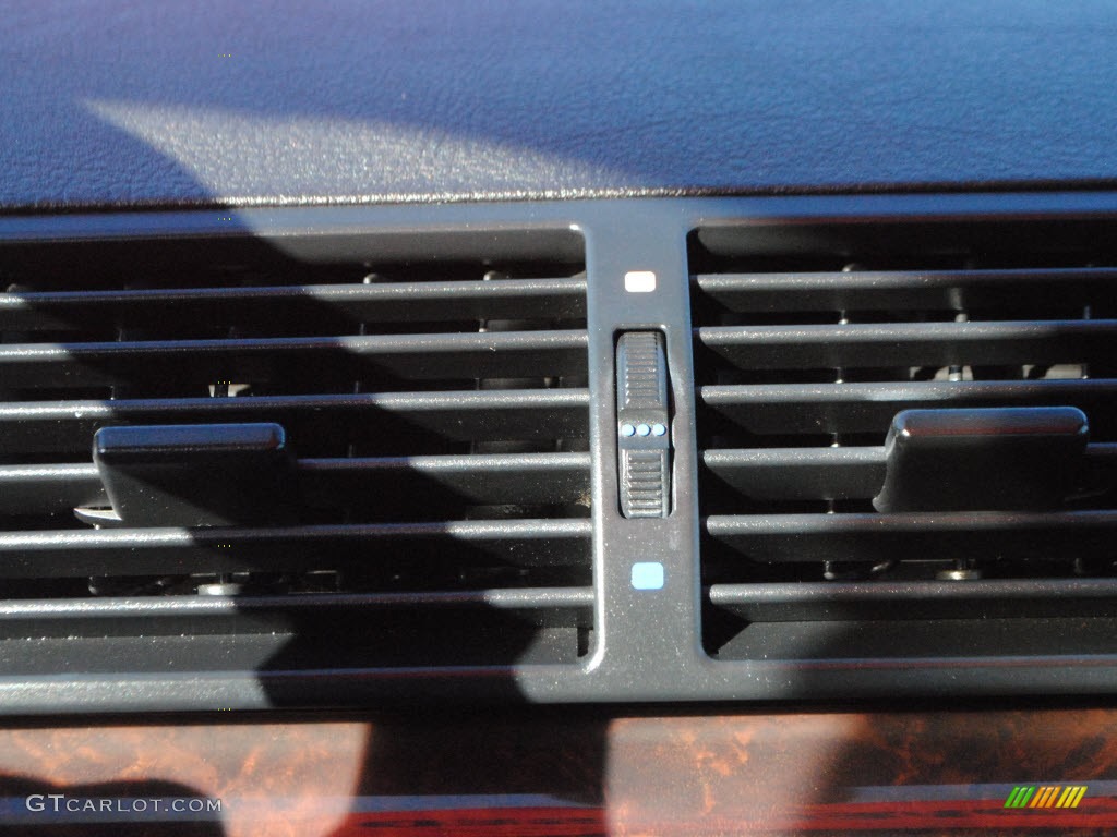 2001 3 Series 330i Convertible - Titanium Silver Metallic / Grey photo #21