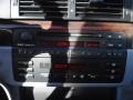 2001 Titanium Silver Metallic BMW 3 Series 330i Convertible  photo #22