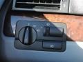 2001 Titanium Silver Metallic BMW 3 Series 330i Convertible  photo #24
