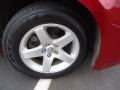 Inferno Red Crystal Pearl - Charger SXT Photo No. 31