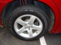 Inferno Red Crystal Pearl - Charger SXT Photo No. 32