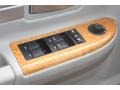 Light Graystone Controls Photo for 2008 Chrysler Aspen #60652376