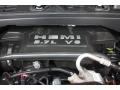 5.7 Liter MDS Hemi V8 2008 Chrysler Aspen Limited Engine