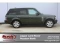2005 Tonga Green Pearl Land Rover Range Rover HSE #60624746