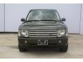 2005 Tonga Green Pearl Land Rover Range Rover HSE  photo #7