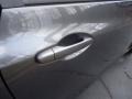 Polished Metal Metallic - Civic LX Coupe Photo No. 10