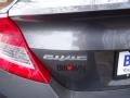 Polished Metal Metallic - Civic LX Coupe Photo No. 12