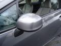 Polished Metal Metallic - Civic LX Coupe Photo No. 13