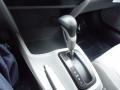 Polished Metal Metallic - Civic LX Coupe Photo No. 27