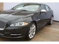 Stratus Grey Metallic - XJ XJL Portfolio Photo No. 8