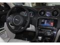 Stratus Grey Metallic - XJ XJL Portfolio Photo No. 18