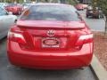 Barcelona Red Metallic - Camry LE V6 Photo No. 5